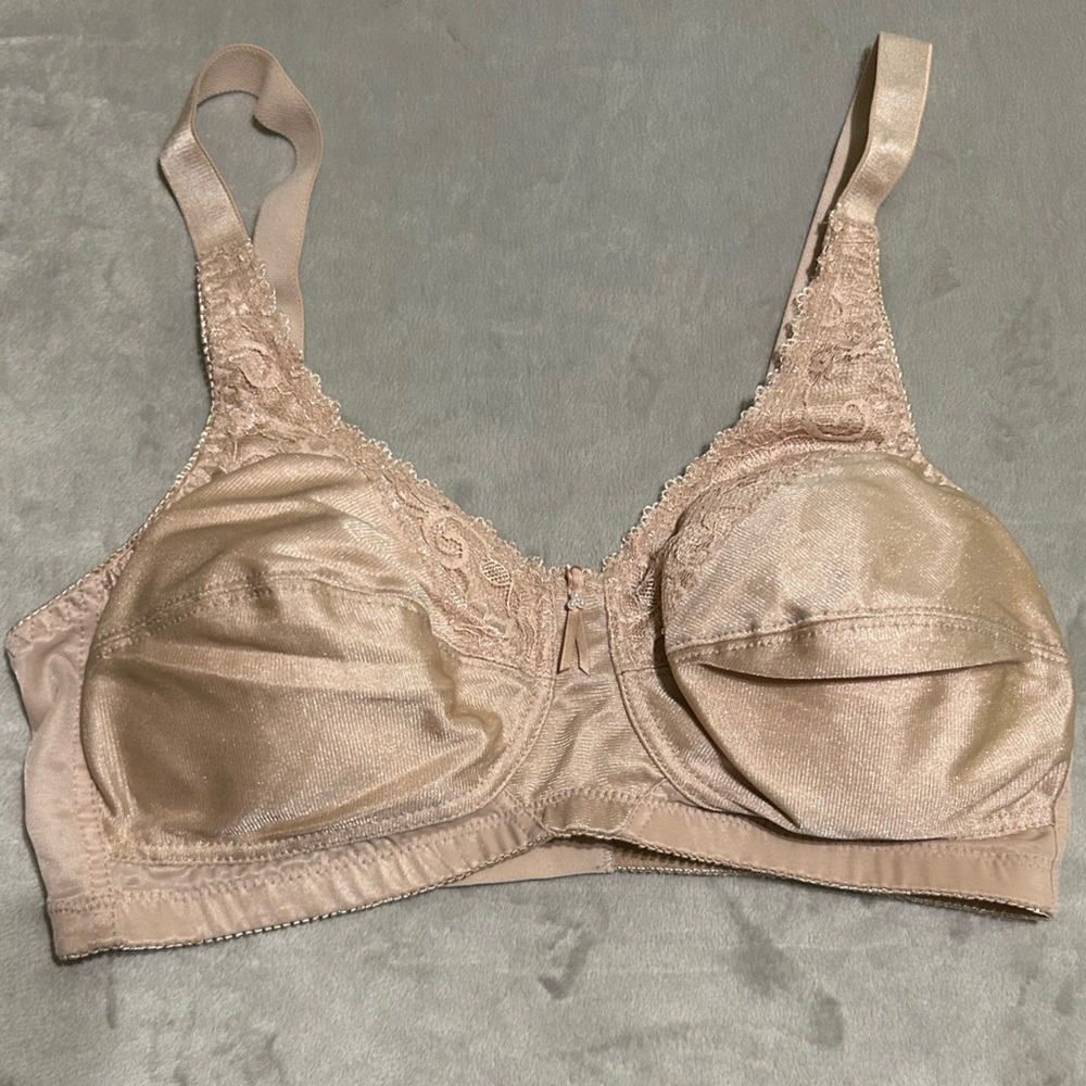 Trulife bra